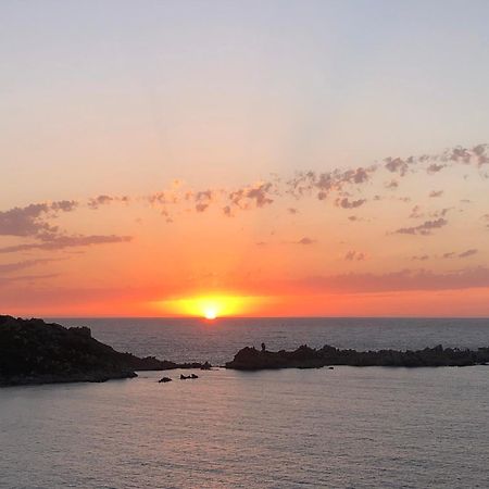 La Casa Dei Nodi - Santa Teresa Di Gallura エクステリア 写真