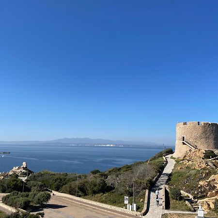 La Casa Dei Nodi - Santa Teresa Di Gallura エクステリア 写真