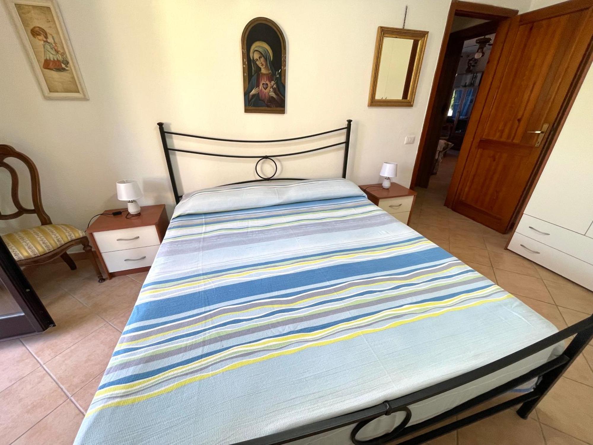 La Casa Dei Nodi - Santa Teresa Di Gallura エクステリア 写真