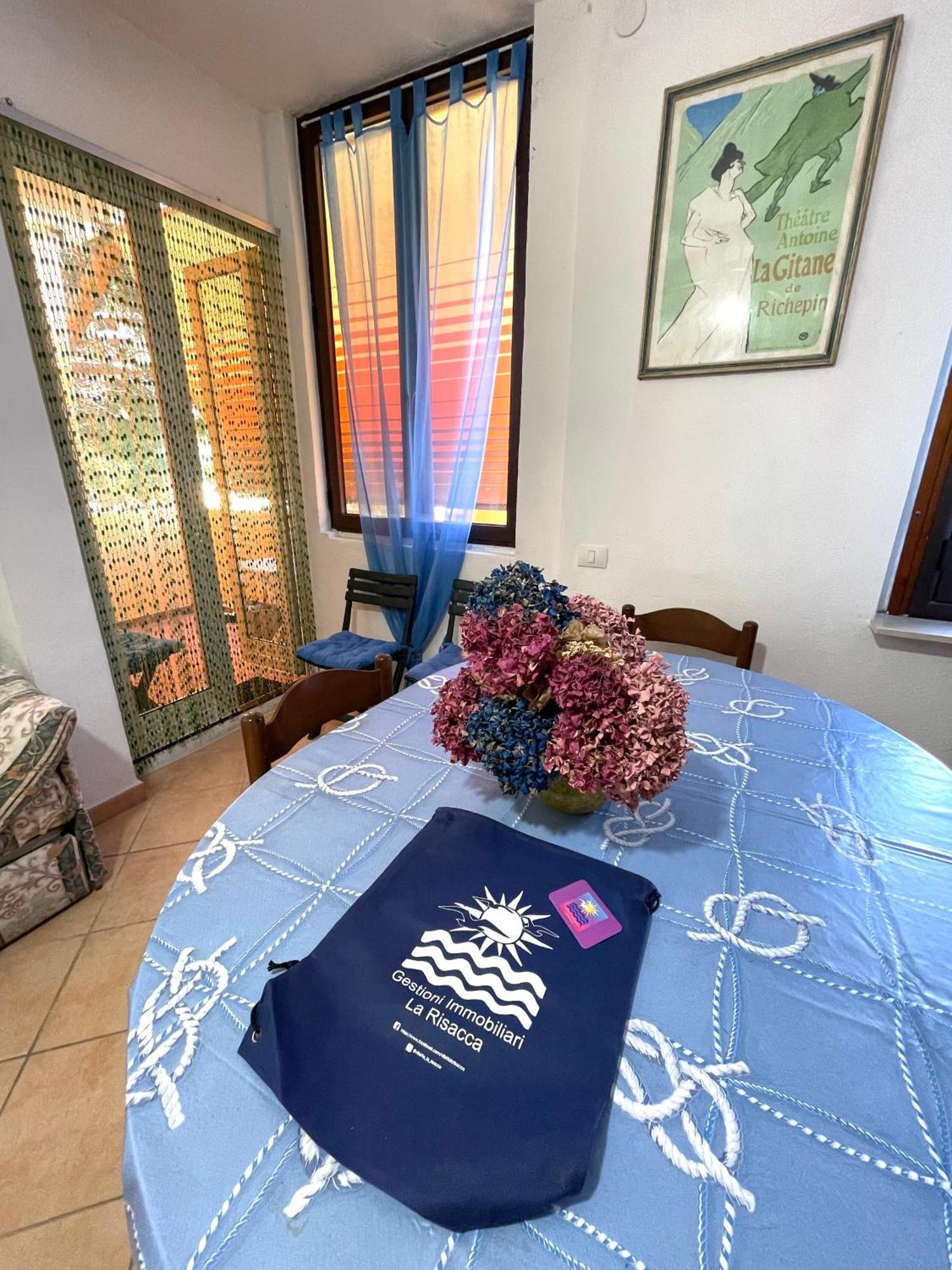 La Casa Dei Nodi - Santa Teresa Di Gallura エクステリア 写真