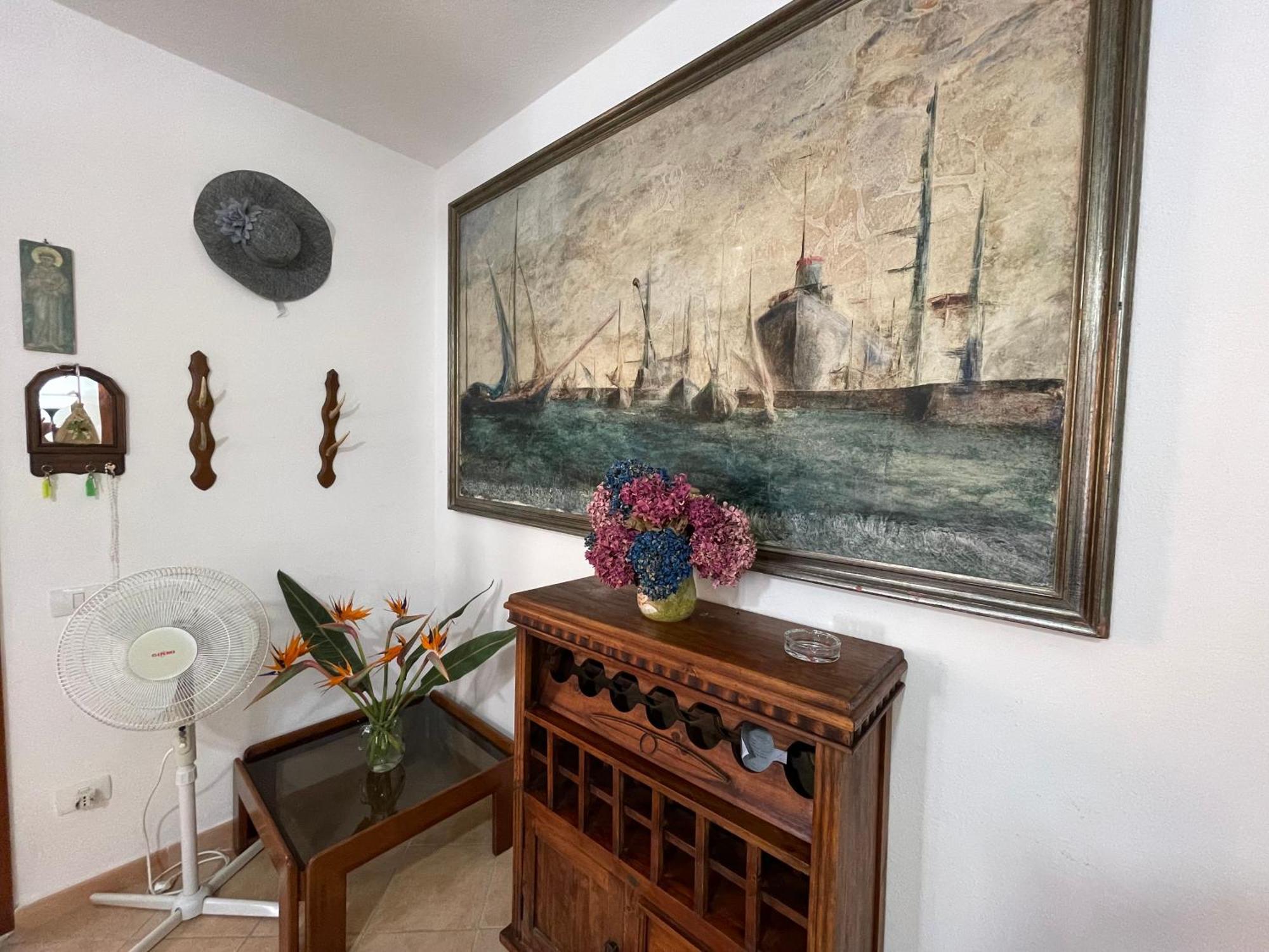 La Casa Dei Nodi - Santa Teresa Di Gallura エクステリア 写真