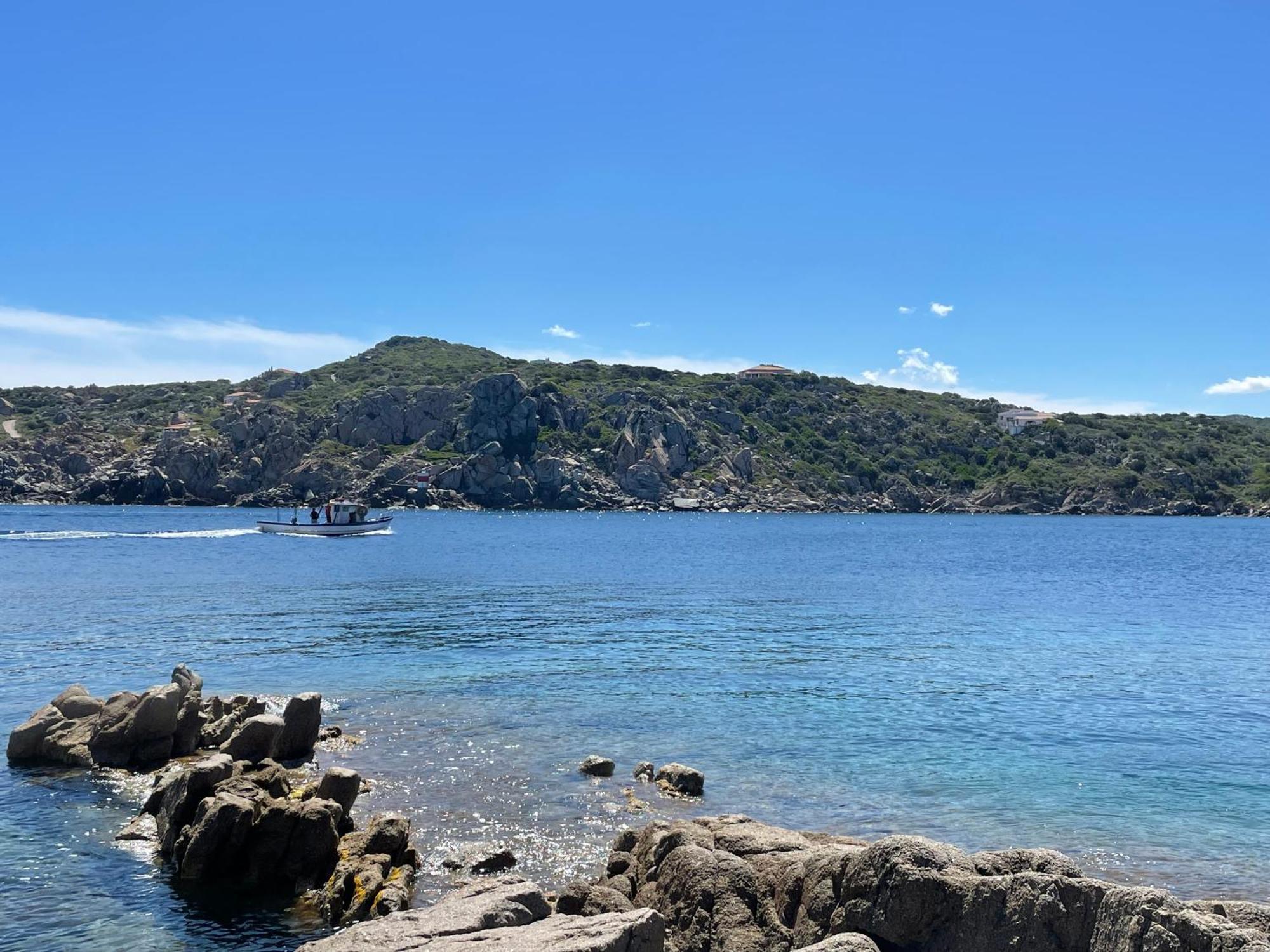 La Casa Dei Nodi - Santa Teresa Di Gallura エクステリア 写真